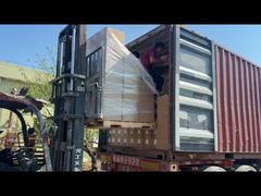 Loading container1