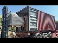 Loading container2