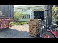 Loading container8