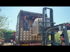 Loading container9