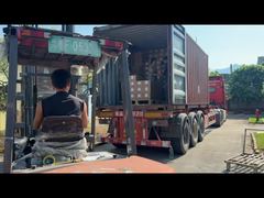 Loading container6
