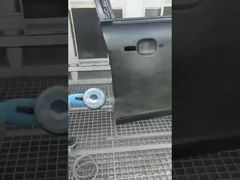 Professional Automotive Refinish Paint Application Guide