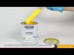 Premium 2K Automotive Paint Professional Finish